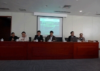 印尼西苏电站项目初步设计内部审查工作会议召开