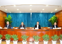 中技公司召开2013年工作会议