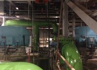 The Closed Water System of PLTU2 Jetang 1X660MW Adipala, Cilacap Contracted by CNTIC Starts To Commission