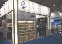 CNTIC Participated in the 122nd China Import and Export Fair
