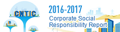 Corporate Social Responsibility Report