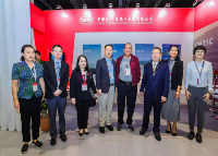 CNTIC Attends 17th China Engineering Technology Expo