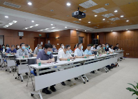 CNTIC of Genertec Organizes Special Training on New Work Safety Law