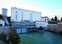 Genertec CNTIC Celebrates Completion of Hydropower Projects in Uzbekistan